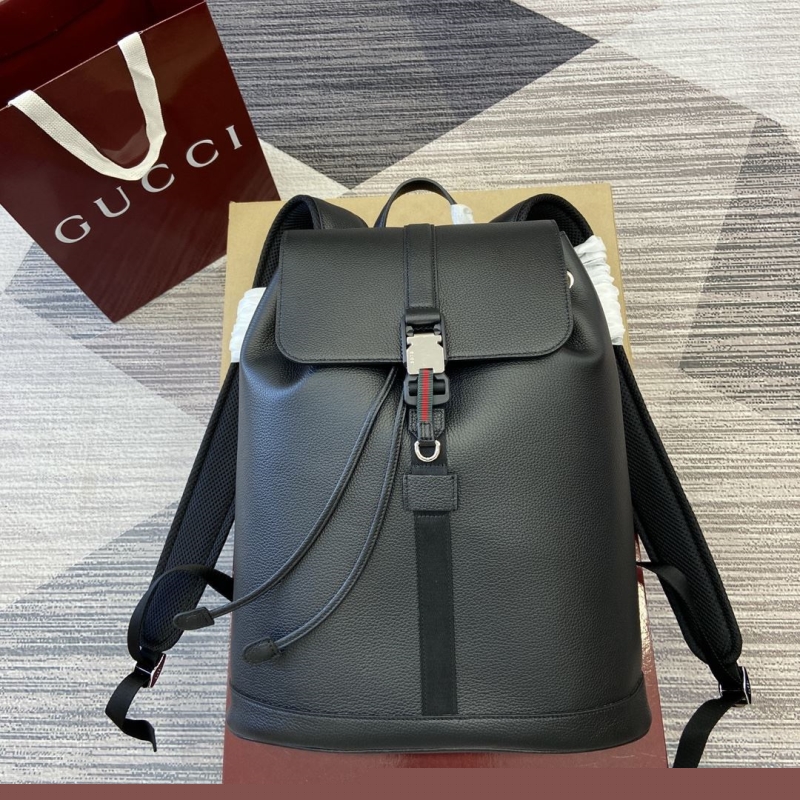 G*u*i backpacks